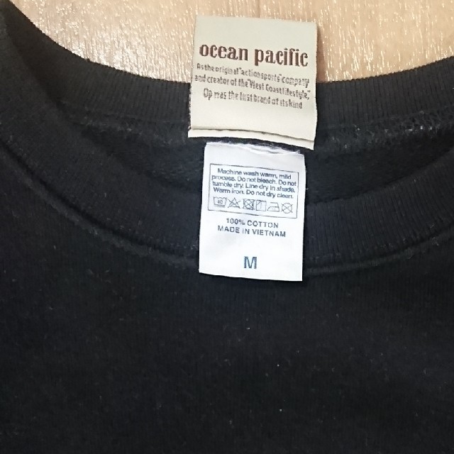 OCEAN PACIFIC(オーシャンパシフィック)のOcean Pacific  WTW メンズのトップス(その他)の商品写真