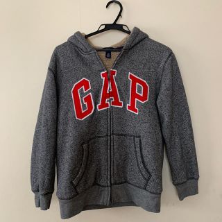 ギャップ(GAP)のGAP 裏ボアパーカー(ジャケット/上着)