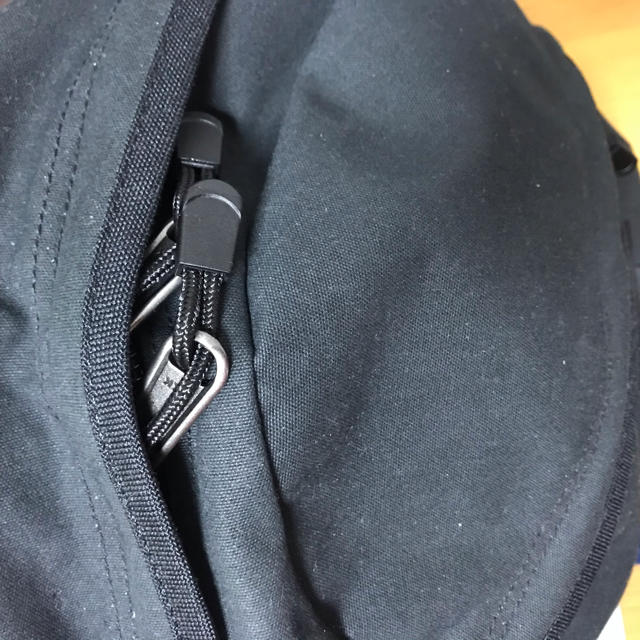 THE NORTH FACE(ザノースフェイス)のmacpac バックパック　リュック メンズのバッグ(バッグパック/リュック)の商品写真