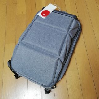 エース(ace.)のace. 　エース キャラパック バックパック リュックサック2気室 19L(バッグパック/リュック)