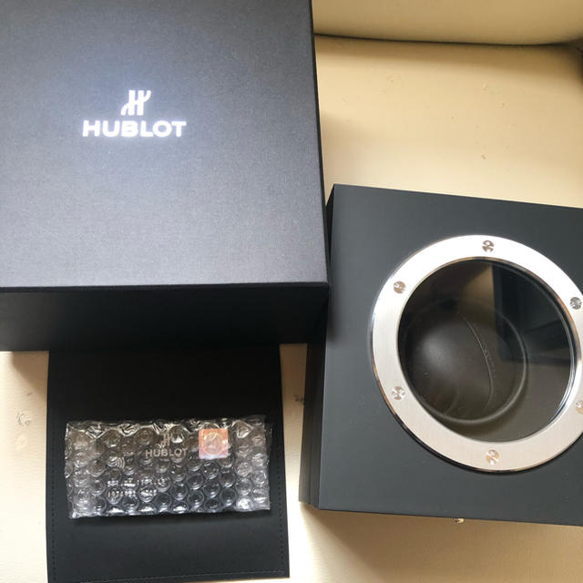 HUBLOT クラシックフュージョン　45mm