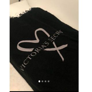 ヴィクトリアズシークレット(Victoria's Secret)のVictoria’s Secret♡ブランケット(ラグ)