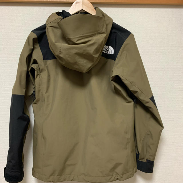 THE NORTH FACE ノースフェイス マウンテンジャケット 1