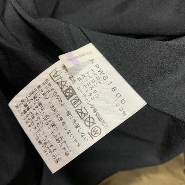 THE NORTH FACE ノースフェイス マウンテンジャケット 2