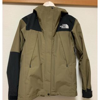 ザノースフェイス(THE NORTH FACE)のTHE NORTH FACE ノースフェイス マウンテンジャケット(ナイロンジャケット)