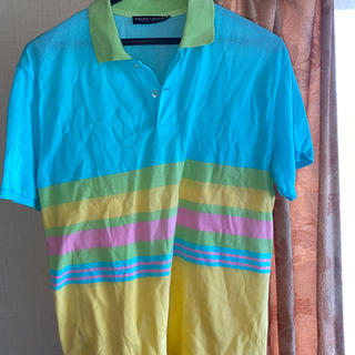 ポロゴルフ(Polo Golf)のポロラルフローレン POLO GOLFポロシャツ(ポロシャツ)