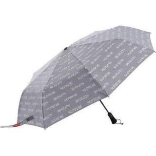 シュプリーム(Supreme)のSupreme ShedRain Reflective Umbrella(傘)