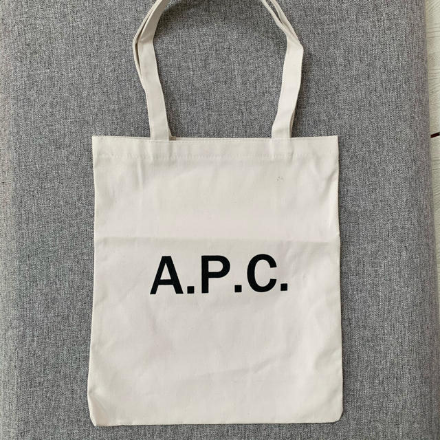 A.P.C(アーペーセー)のやす様専用　 レディースのバッグ(トートバッグ)の商品写真