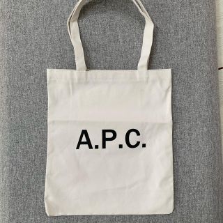 アーペーセー(A.P.C)のやす様専用　(トートバッグ)