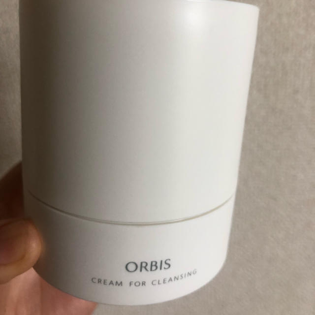 ORBIS(オルビス)のオルビス  オフクリーム コスメ/美容のスキンケア/基礎化粧品(クレンジング/メイク落とし)の商品写真