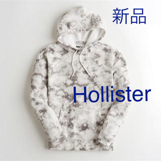 ホリスター(Hollister)の新品⭐︎ホリスター　パーカー(パーカー)