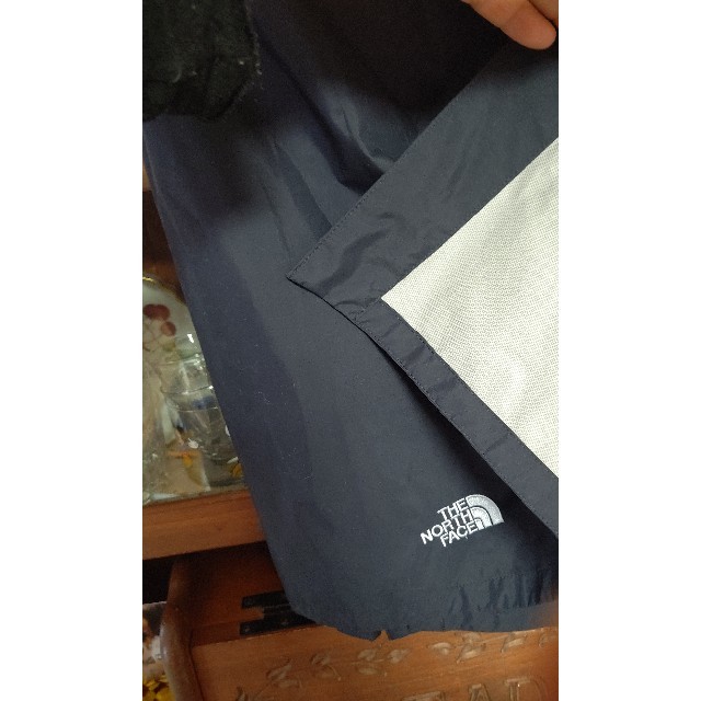THE NORTH FACE(ザノースフェイス)のノースフェース 防水Aラインラップスカート レディースのスカート(ひざ丈スカート)の商品写真