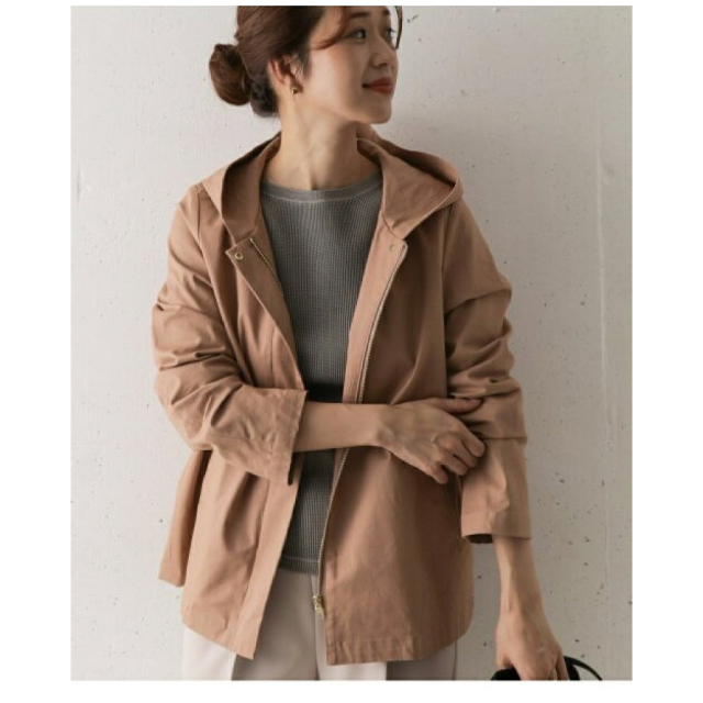 URBAN RESEARCH DOORS - 【新品】URBAN RESEARCH DOORS コットン URBAN RESEARCH DOORS - 【新品】URBAN RESEARCH DOORS コットン