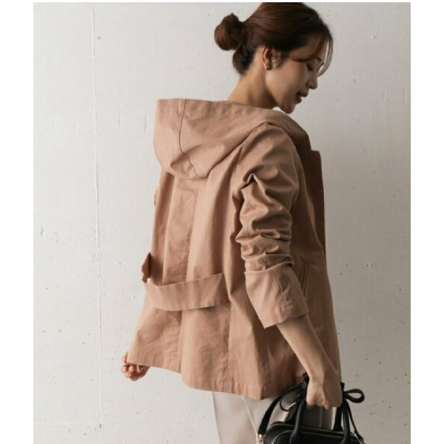 URBAN RESEARCH DOORS - 【新品】URBAN RESEARCH DOORS コットン URBAN RESEARCH DOORS - 【新品】URBAN RESEARCH DOORS コットン