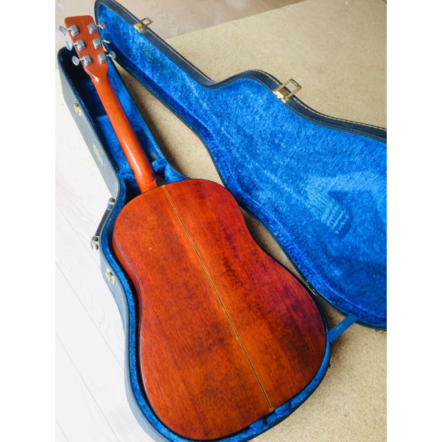 希少！SUZUKI W-180 アコースティックギター 鈴木バイオリンの通販 by Higsongmusic's shop｜ラクマ