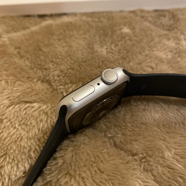 Apple Watch series 5 GPSモデル 40mm 美品！