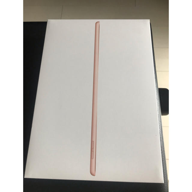 Apple(アップル)の[Banana様専用]iPad7 32g  スマホ/家電/カメラのPC/タブレット(タブレット)の商品写真