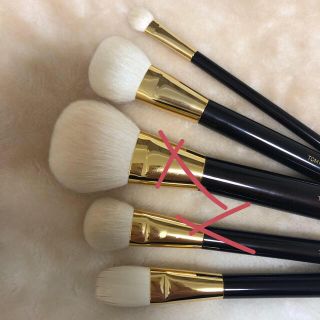 TOM FORD - トムフォード メイクブラシの通販 by ヒモックマ's