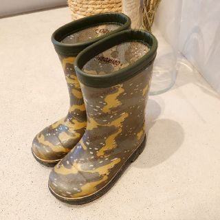 オシュコシュ(OshKosh)のオシュコシュ 長靴 16cm(長靴/レインシューズ)