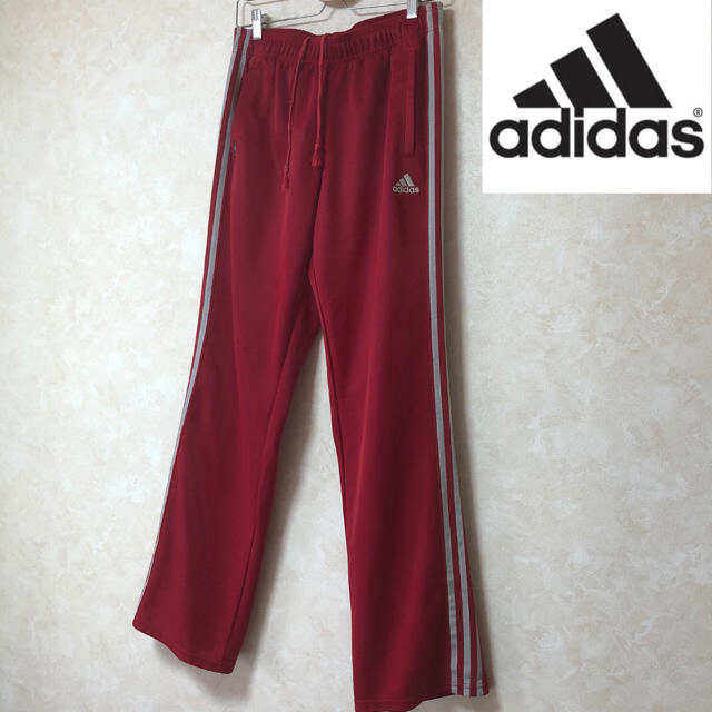 adidas(アディダス)のadidasトラックパンツ3 STRIPES PANTS アディダスオリジナルス メンズのパンツ(その他)の商品写真