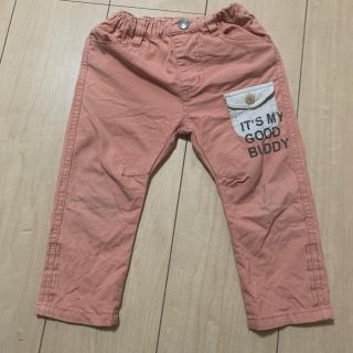 ブランシェス(Branshes)の90 ブランシェス7分丈パンツ(パンツ/スパッツ)