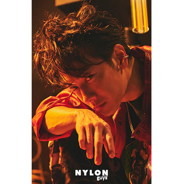 NYLON JAPAN(ナイロン ジャパン) 2020年 5月号  エンタメ/ホビーの雑誌(アート/エンタメ/ホビー)の商品写真