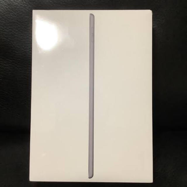 Apple iPad 10.2 Wi-Fi 128GB スペースグレイ