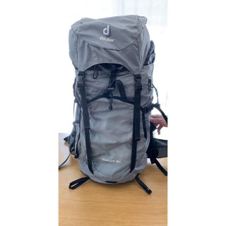 ドイター(Deuter)のザック deuter 登山用バック 35LITE(登山用品)