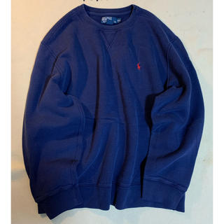 ポロラルフローレン(POLO RALPH LAUREN)の193様(スウェット)