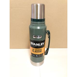 スタンレー(Stanley)のスタンレー  水筒　1L 新品(食器)