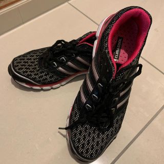 アディダス(adidas)のadidas レディース スニーカー(スニーカー)