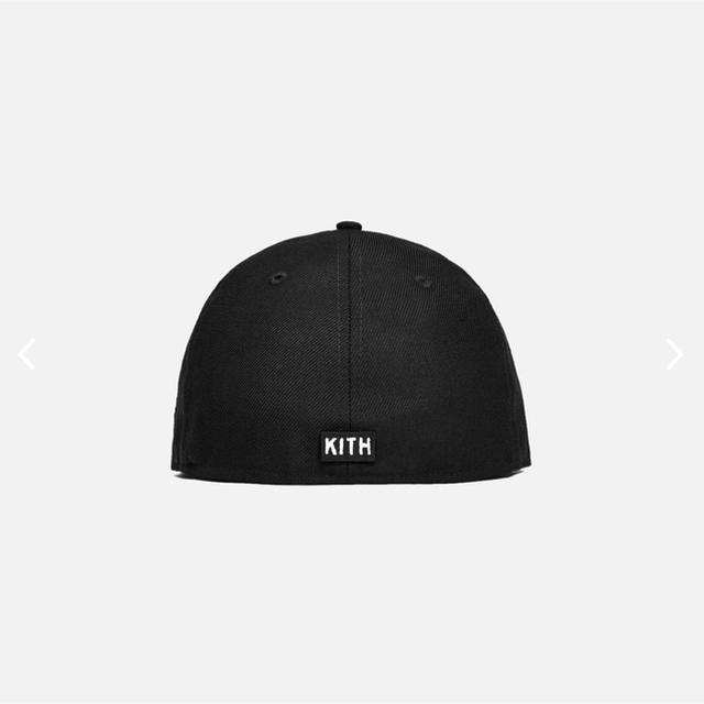 KITH X NEW ERA LOW PROF 59FIFTY METS