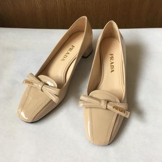 プラダ(PRADA)の（専用です）(ハイヒール/パンプス)