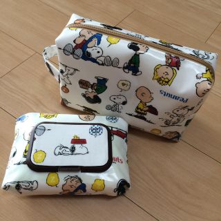 どんぐり様専用！おしりふきポーチとおしめポーチのセット(その他)