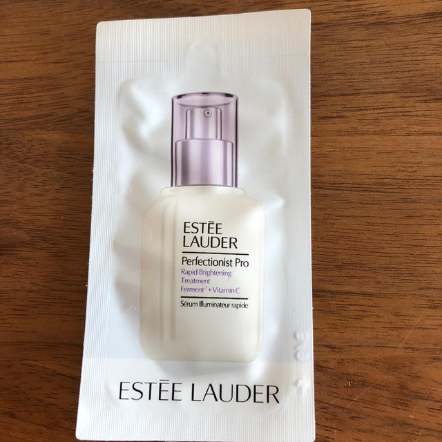 Estee Lauder(エスティローダー)のエスティーローダ⭐︎パーフェクショニスト　プロブライトセラム コスメ/美容のスキンケア/基礎化粧品(美容液)の商品写真