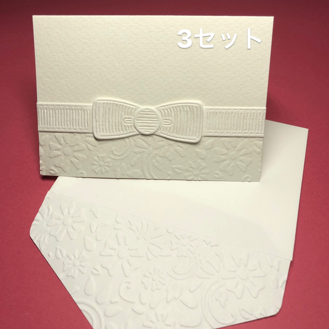 あんみつ姫様　メッセージカード ハンドメイドの文具/ステーショナリー(カード/レター/ラッピング)の商品写真