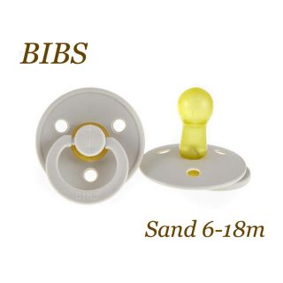 コドモビームス(こども ビームス)のBIBS おしゃぶり (Sand／6-18m)(その他)