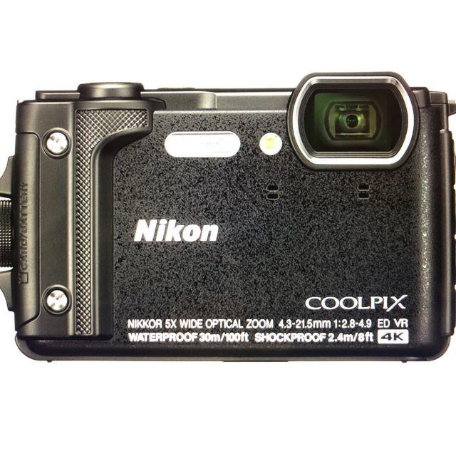 ■ニコン(Nikon) 　COOLPIX W300