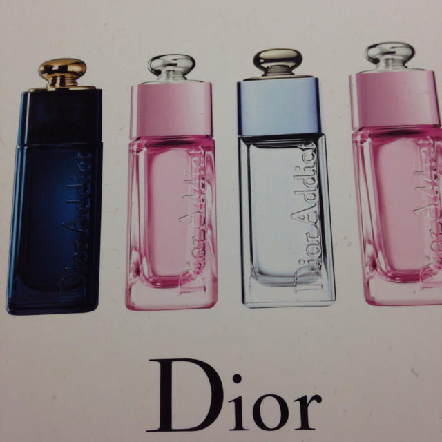 Dior(ディオール)のDiorオードトワレ コスメ/美容の香水(香水(女性用))の商品写真