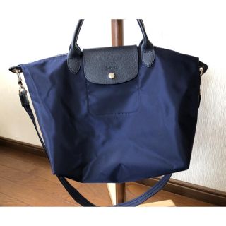 ロンシャン(LONGCHAMP)のロンシャンバッグ(ショルダーバッグ)