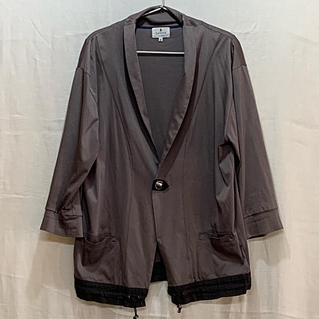 LANVIN(ランバン)のLANVIN jacket メンズのジャケット/アウター(テーラードジャケット)の商品写真