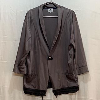 ランバン(LANVIN)のLANVIN jacket(テーラードジャケット)