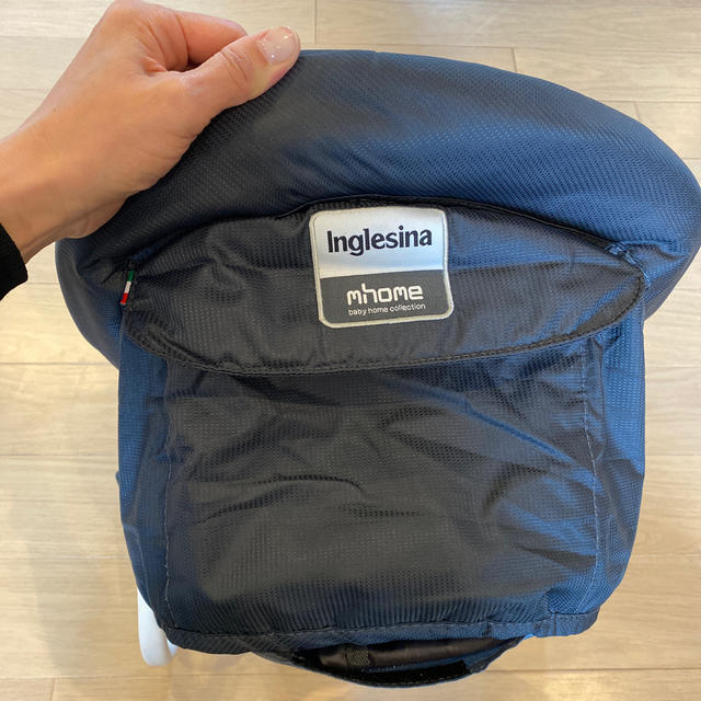 Inglesina(イングリッシーナ)のInglesina キッズ/ベビー/マタニティのマタニティ(その他)の商品写真