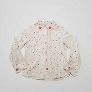 ポールスミス(Paul Smith)のブラウス　ポール・スミス　ジュニア(ブラウス)