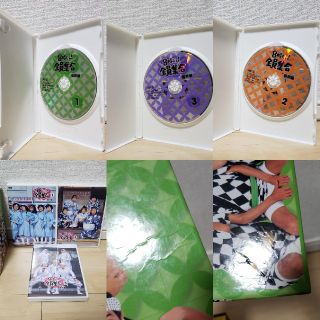 DVD BOX】8時だョ!全員集合 最終盤 豪華版〈30000セット限定〉の通販