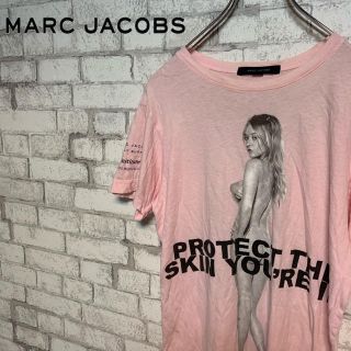 マークジェイコブス(MARC JACOBS)の【レア】MARC JACOBS マークジェイコブス/ snp_mry様専用(Tシャツ/カットソー(半袖/袖なし))