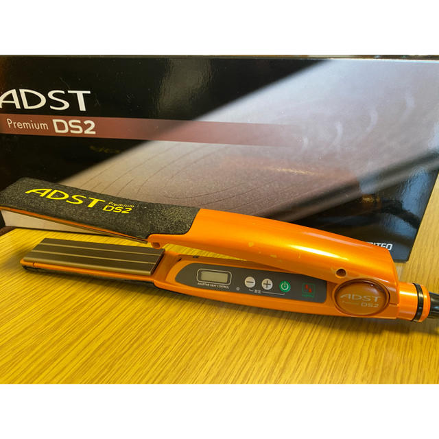 ADST Premiere DS2 - www.glycoala.com