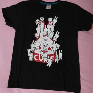 キューン(CUNE)のCUNEのTシャツ(Tシャツ/カットソー(半袖/袖なし))