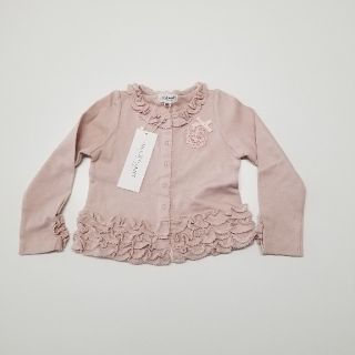 ジルスチュアートニューヨーク(JILLSTUART NEWYORK)のカーディガン　JillStuart(カーディガン)