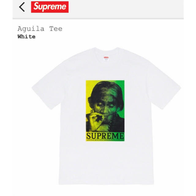 Supreme(シュプリーム)の【人気商品】supreme tee Lサイズ　セット メンズのトップス(Tシャツ/カットソー(半袖/袖なし))の商品写真